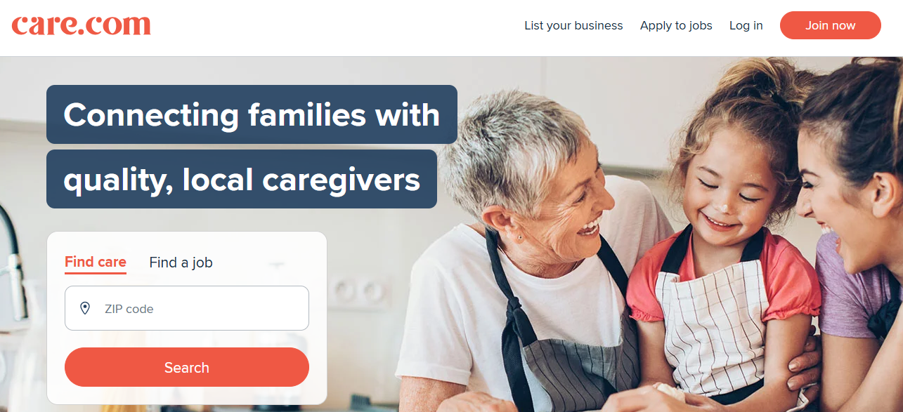 care