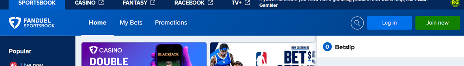 fanduel