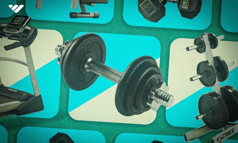 fitness instructor