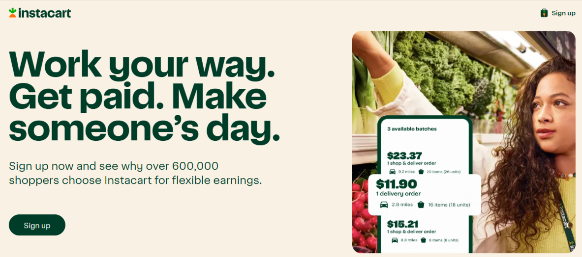 instacart