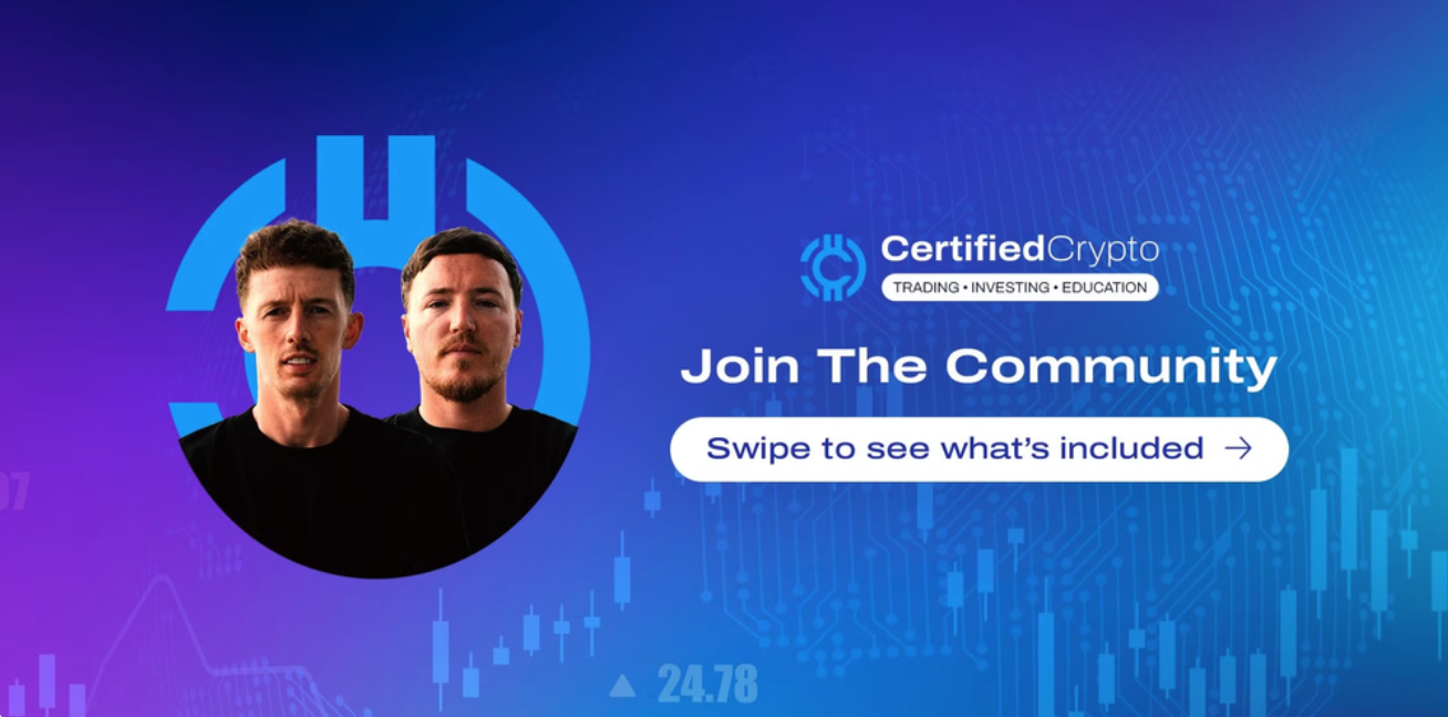 certified crypto