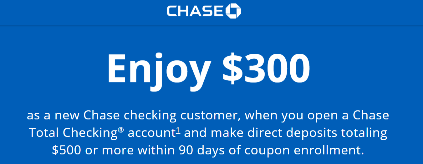 chase bank
