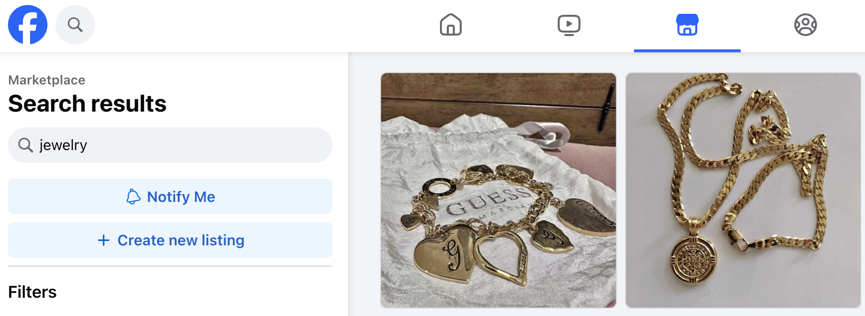 fb marketplace