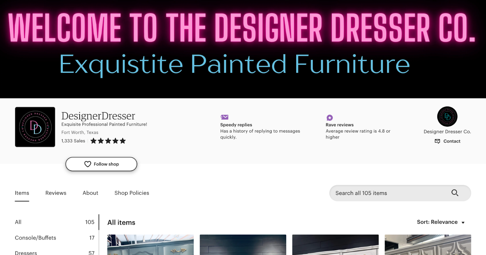 flip furniture