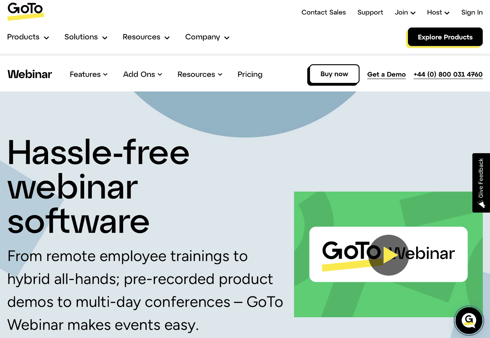 gotowebinar