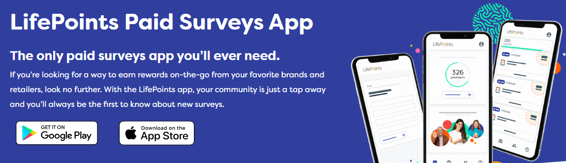 lifepoints app