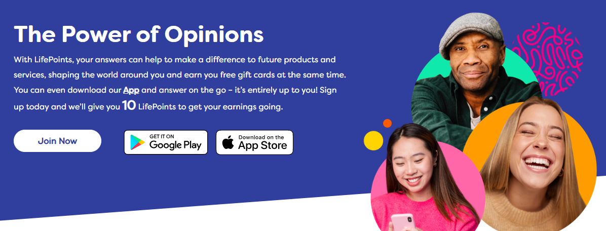 lifepoints