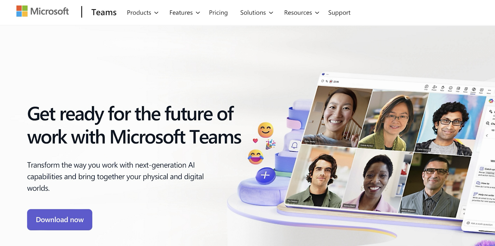 ms teams