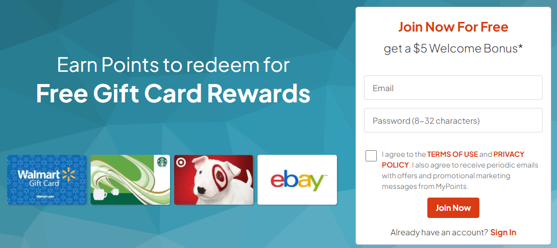mypoints
