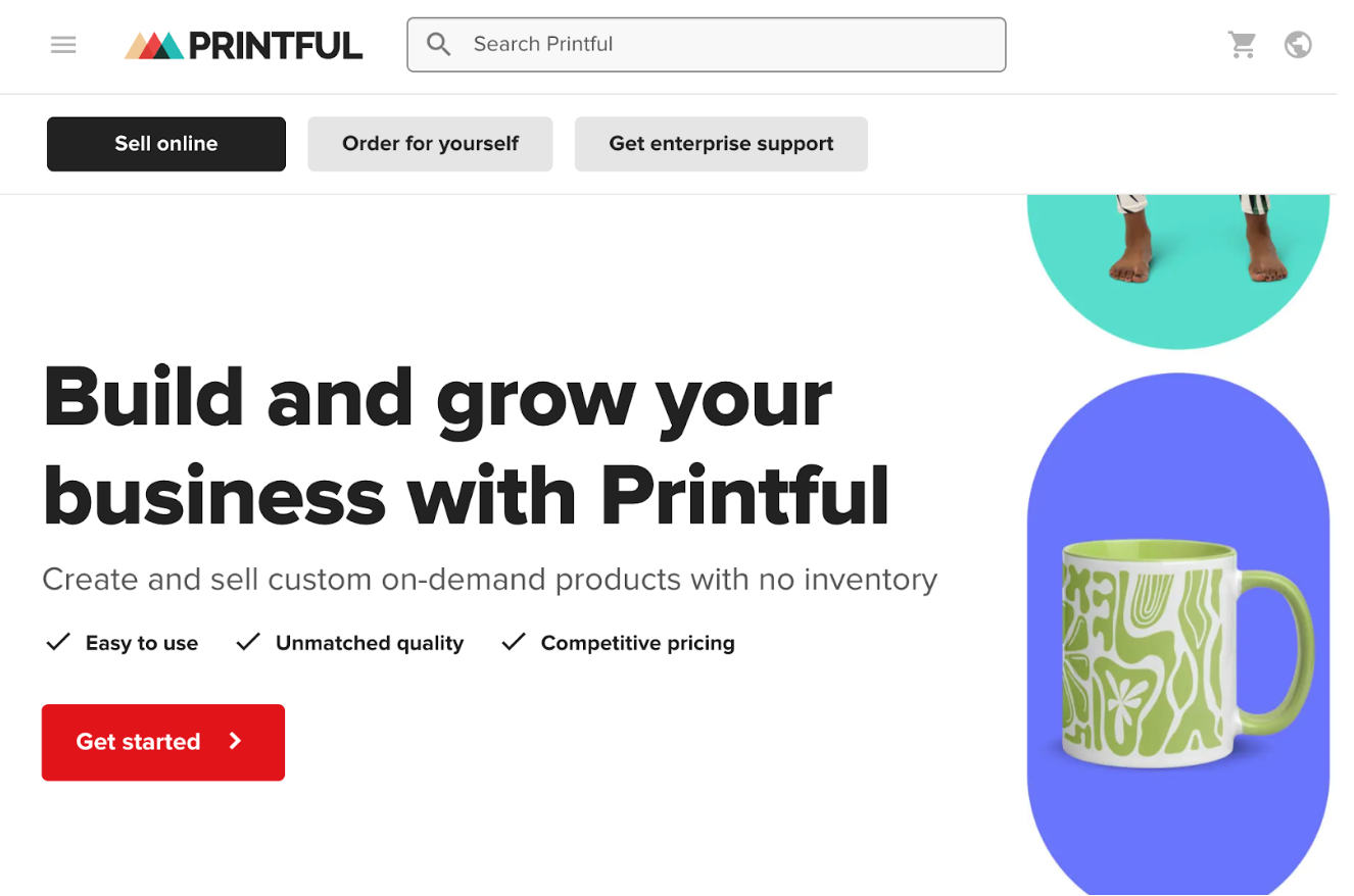 printful
