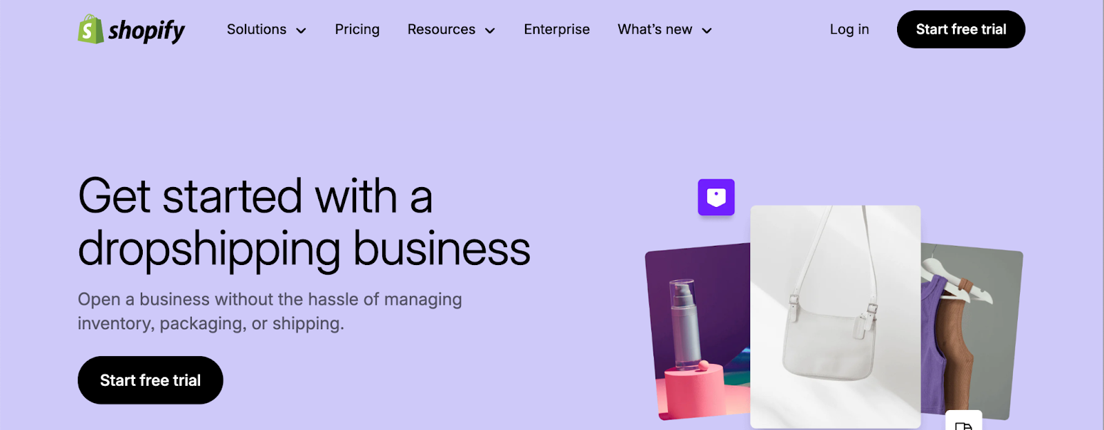 shopify