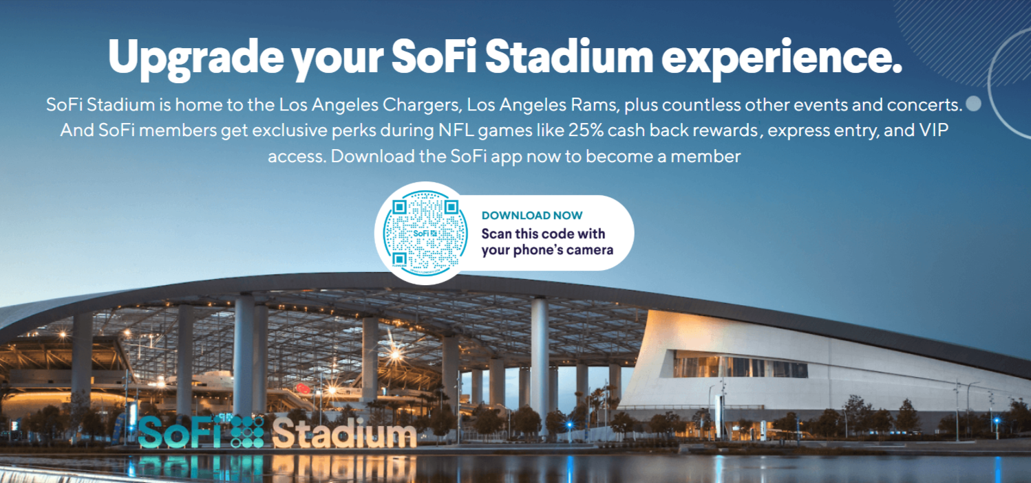 sofi stadium