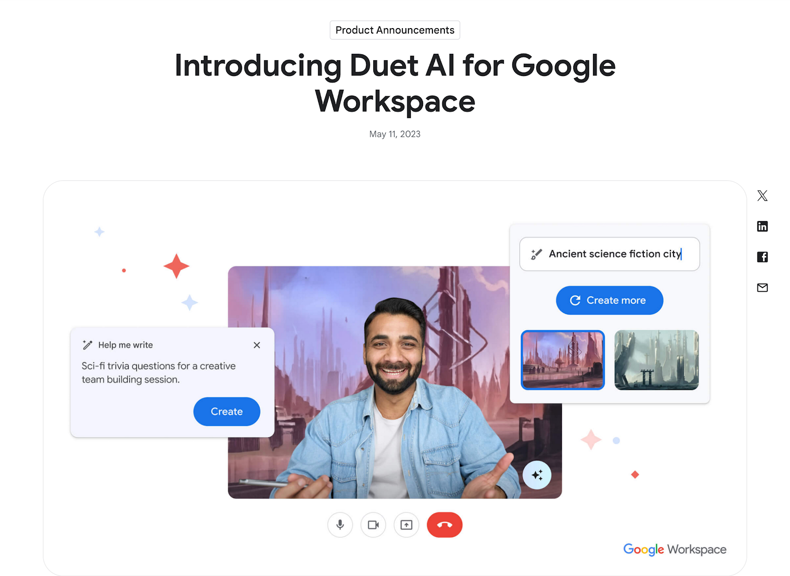 ai features