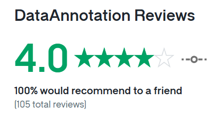 data annotation review