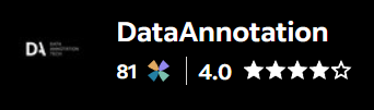 data annotation stars