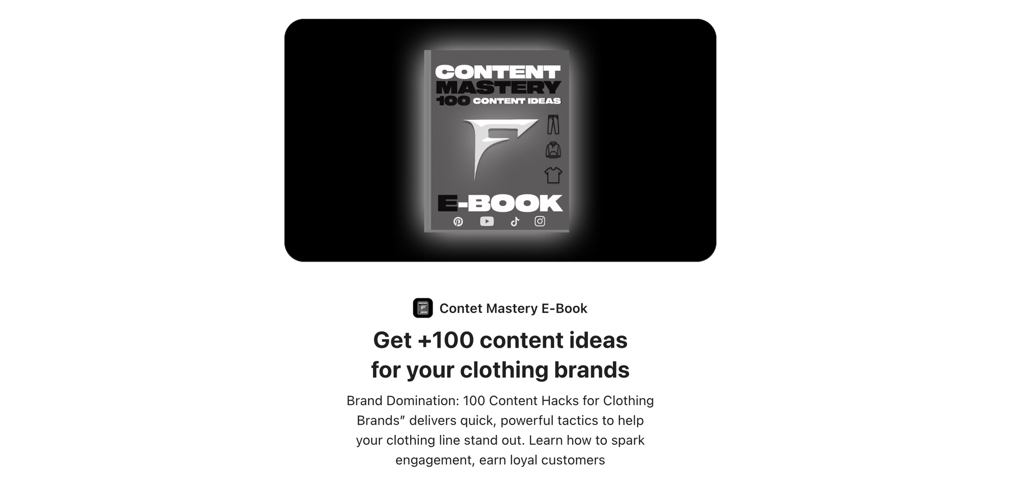 ebook