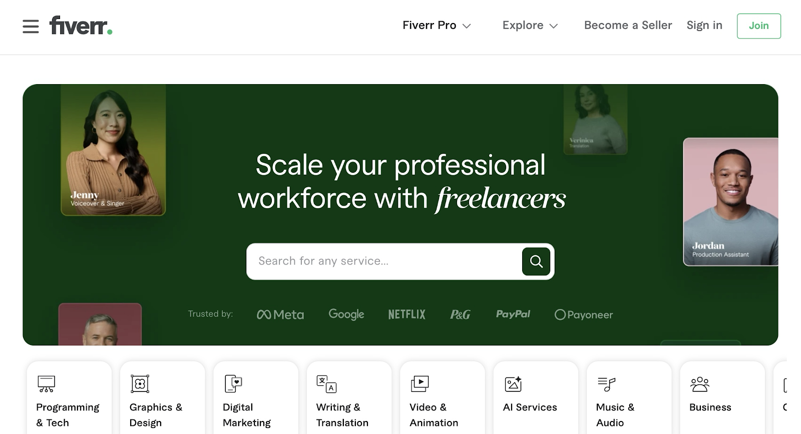 fiverr
