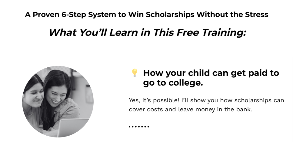 free training