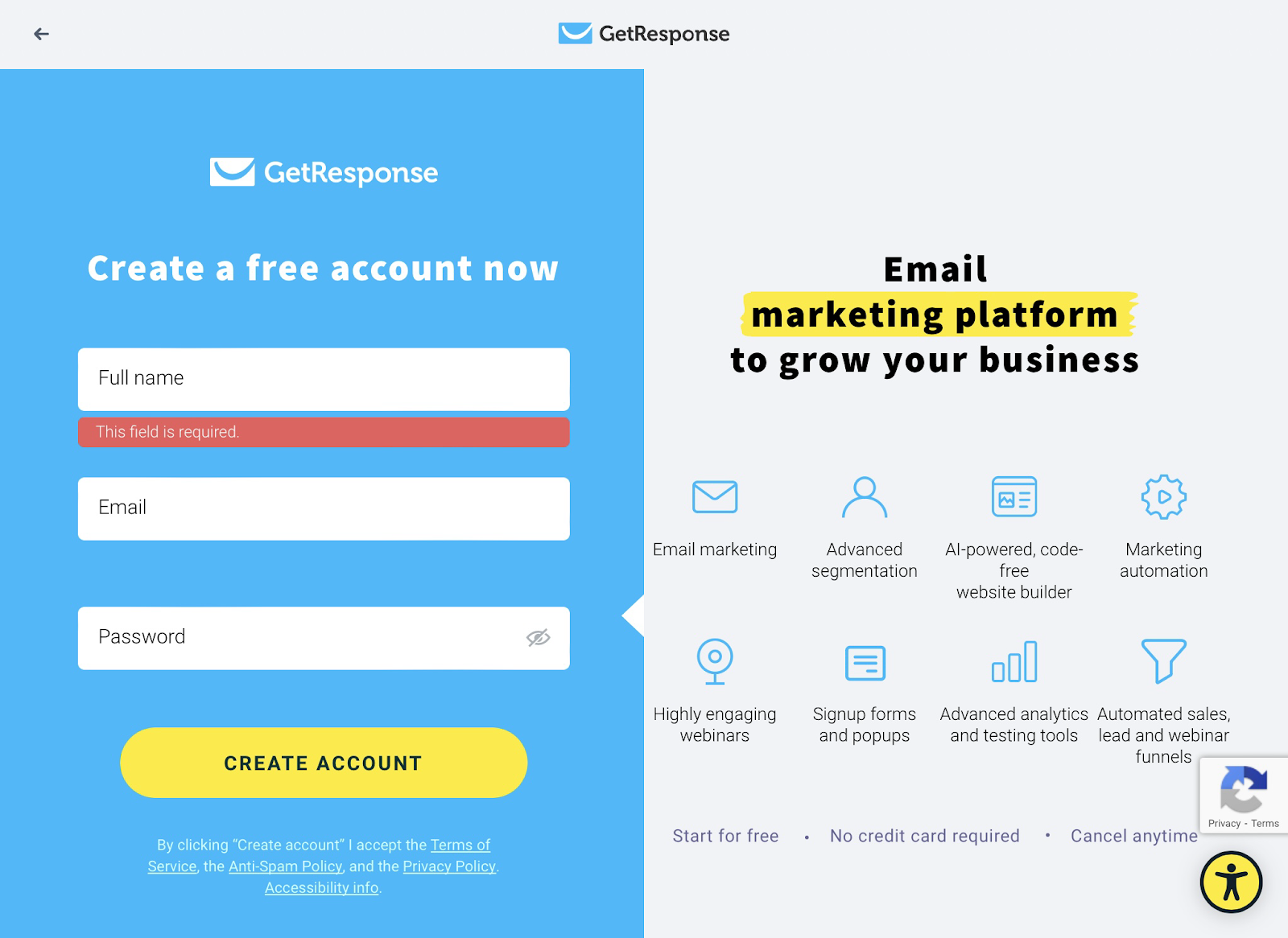 getresponse