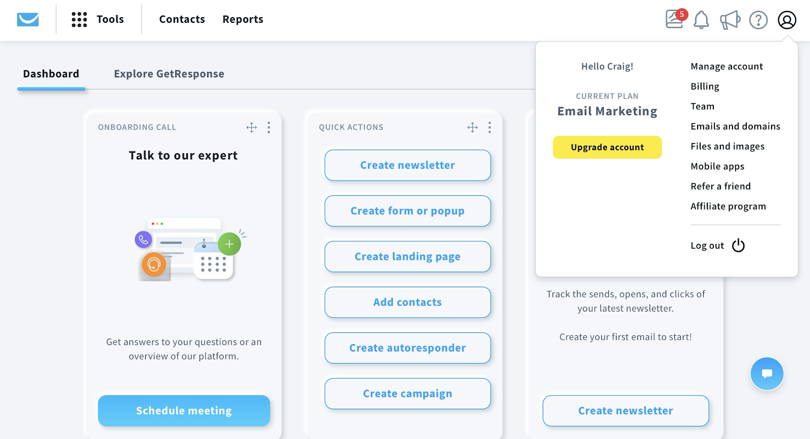 getresponsetools