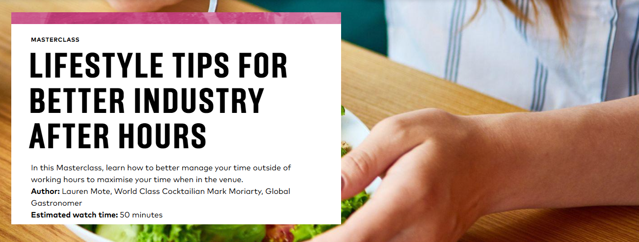lifestyle webinar