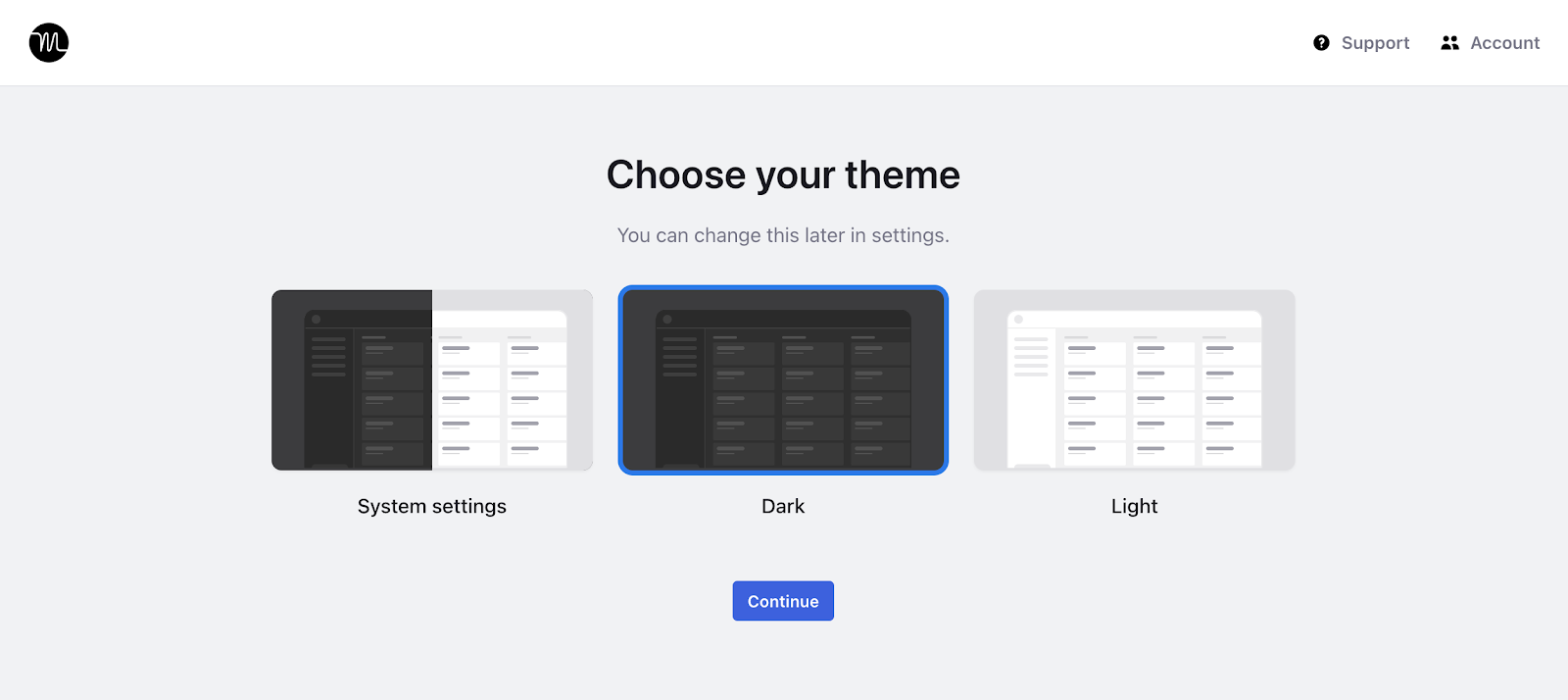 motion themes