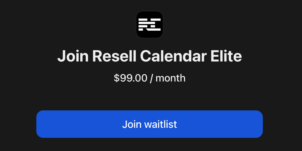 rc elite price