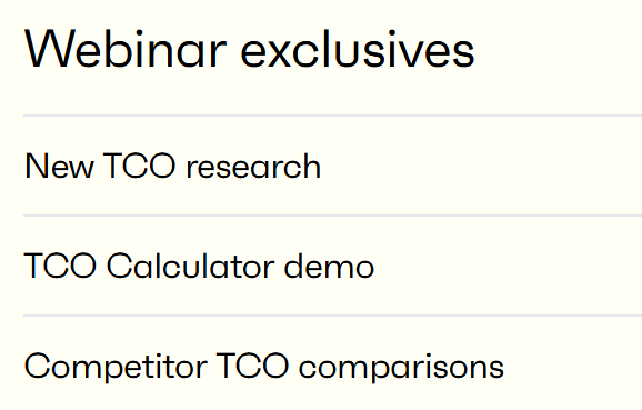 shopify webinar