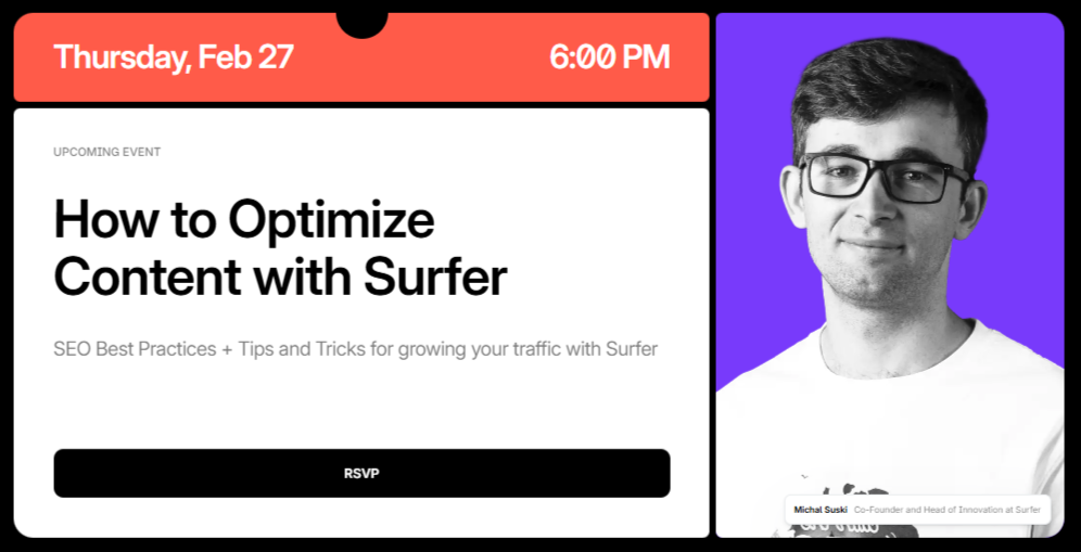 surfer seo