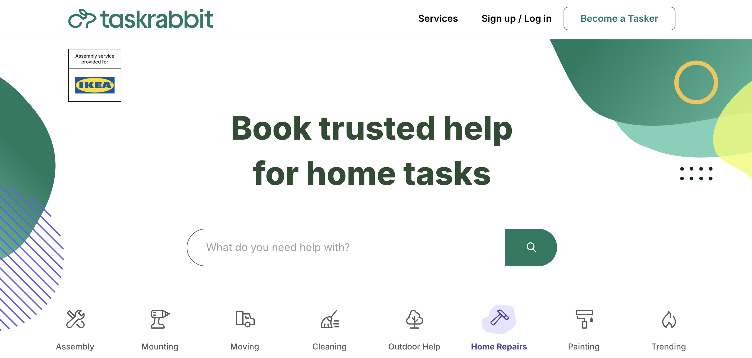 task rabbit