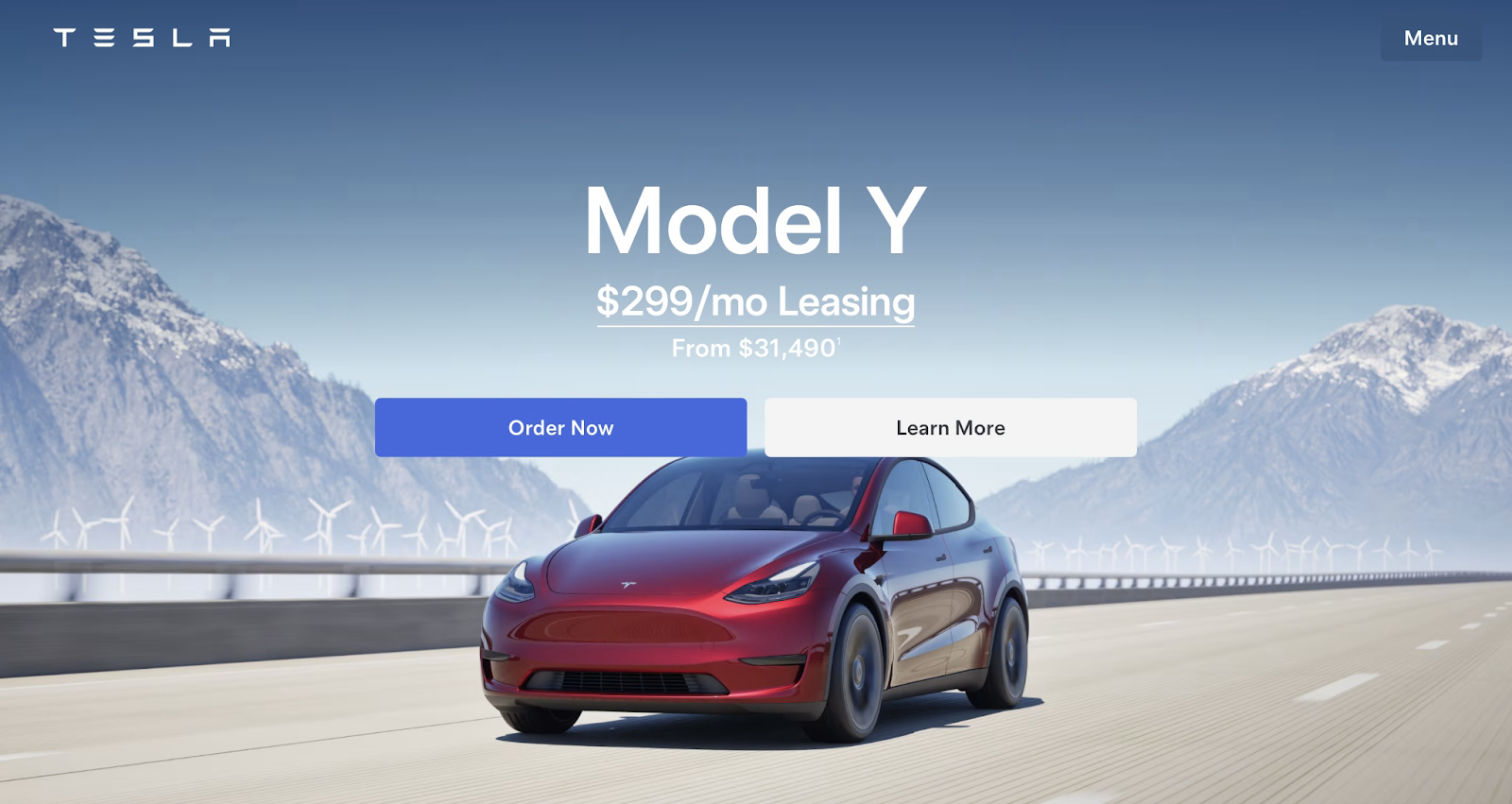 tesla