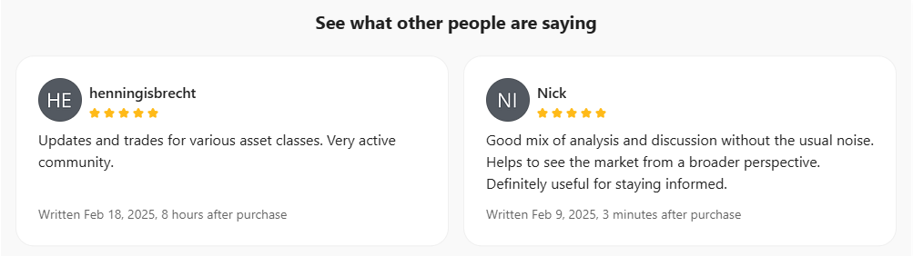 webinar review