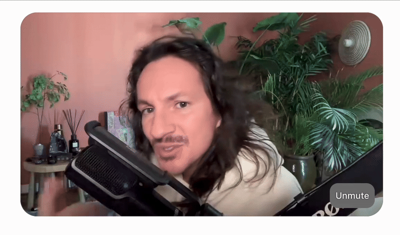 webinar video
