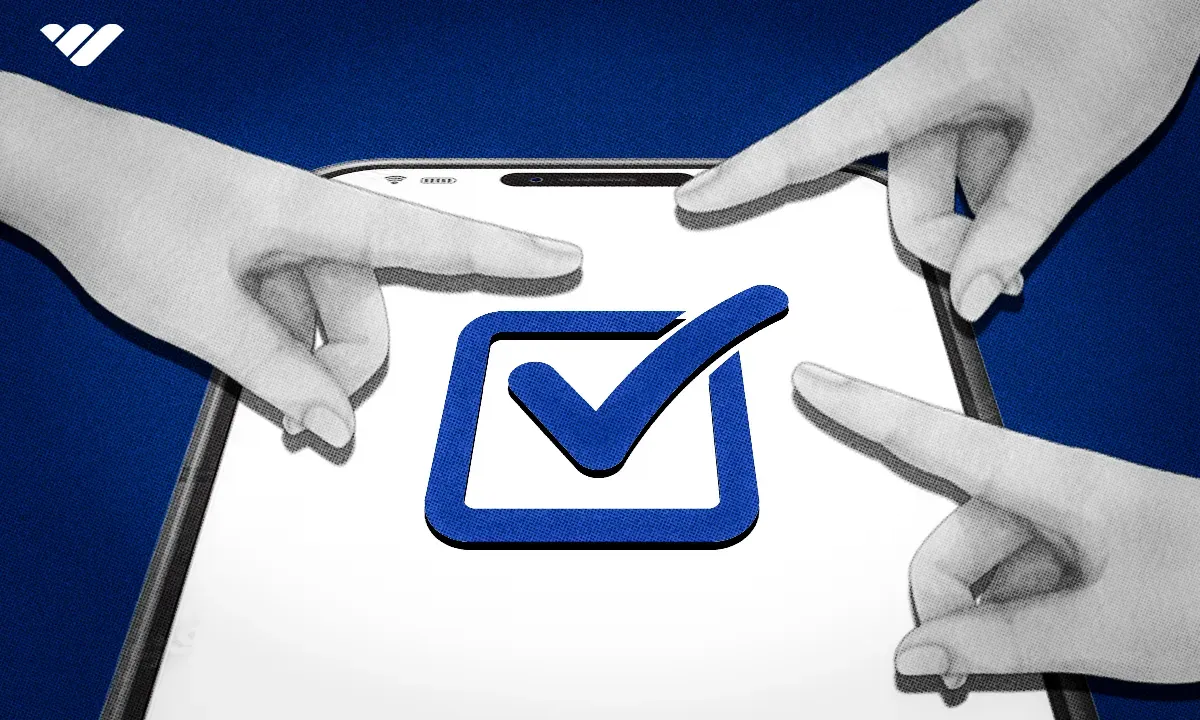 survey apps