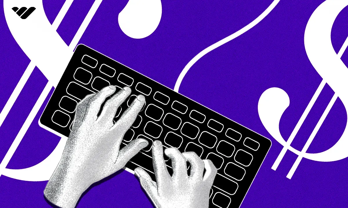 freelance writing