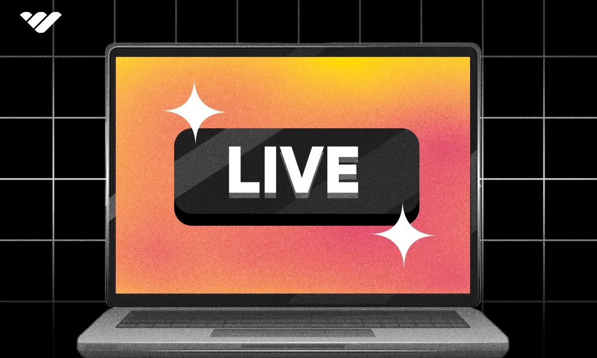 livestream
