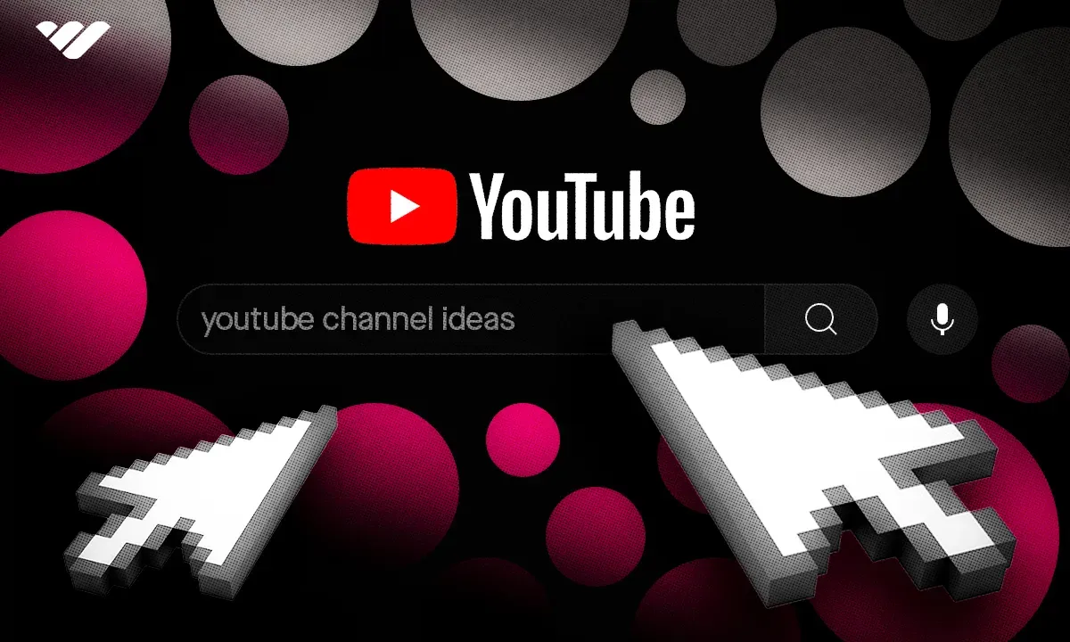 youtue channel ideas