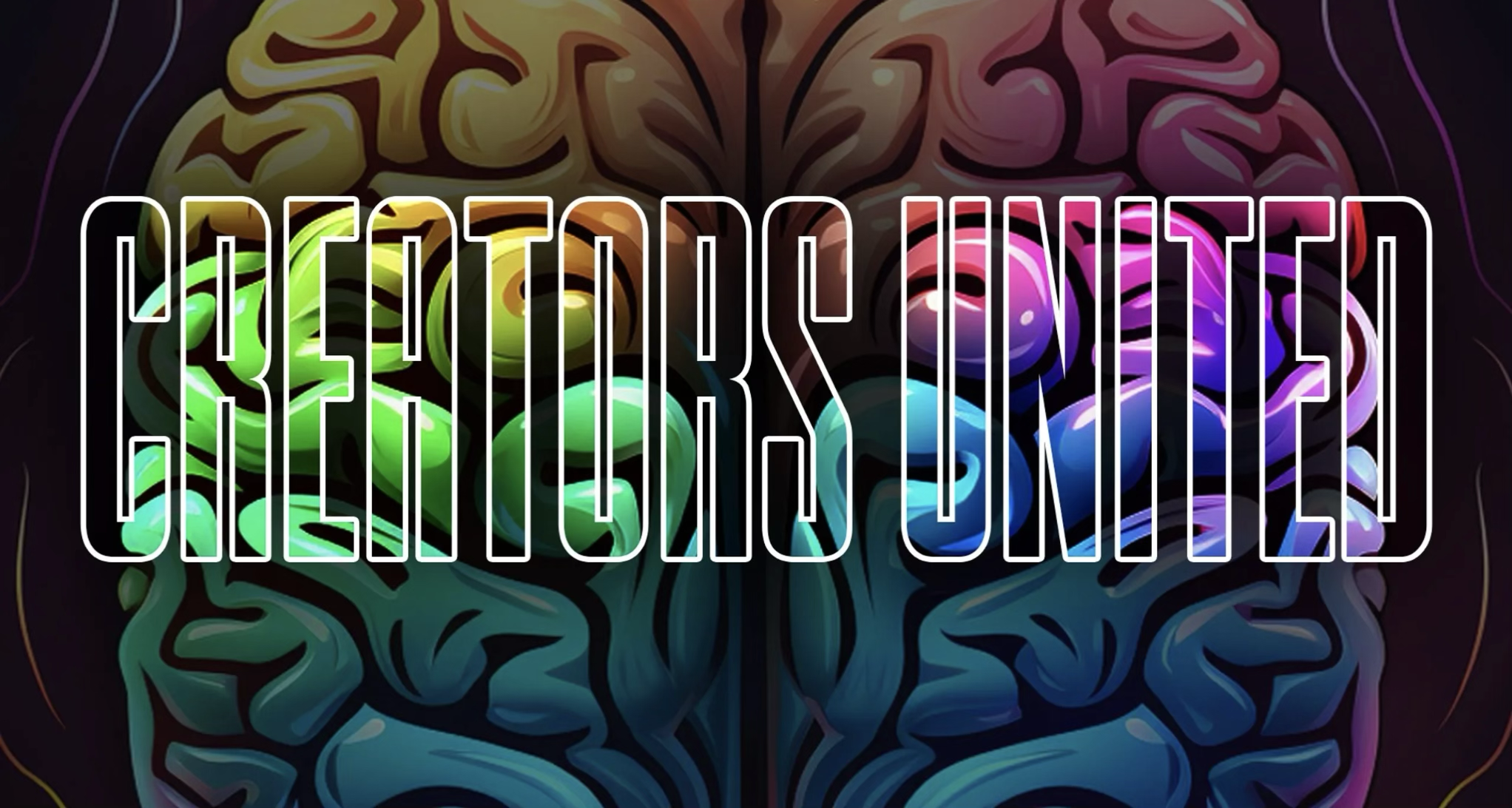 creators united