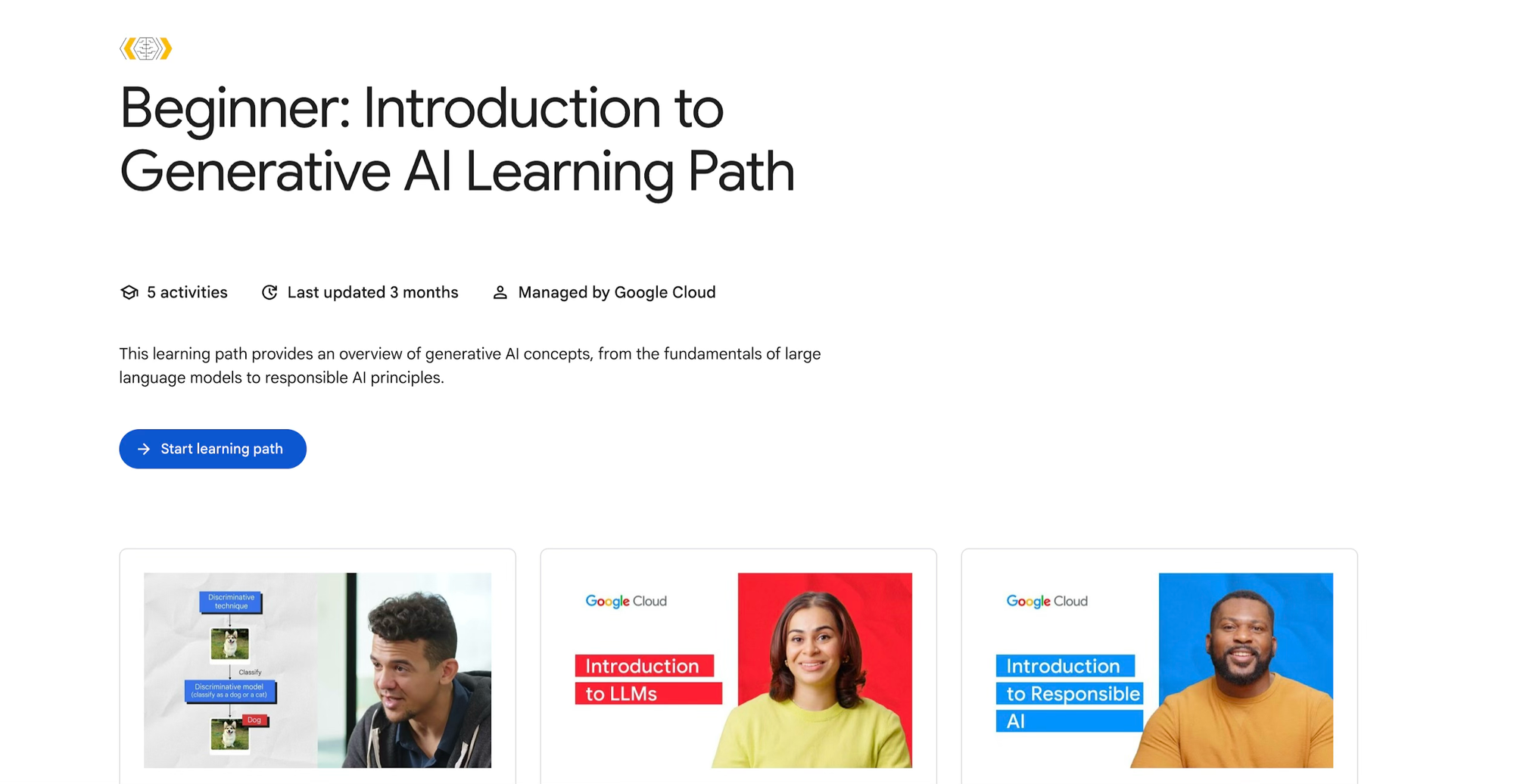 google gen ai
