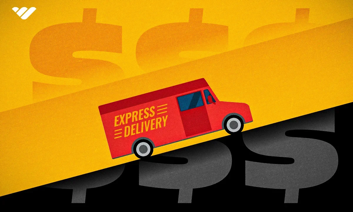 delivery drivers
