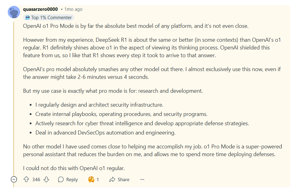 openai pro