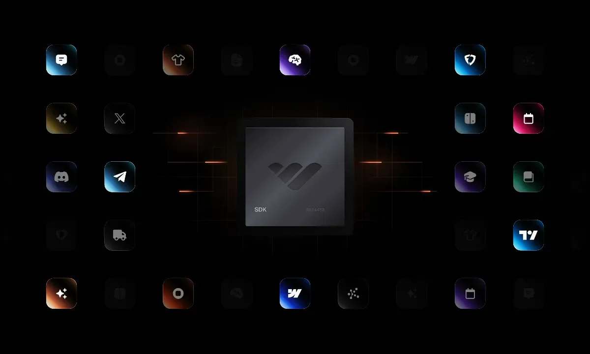 Whop apps