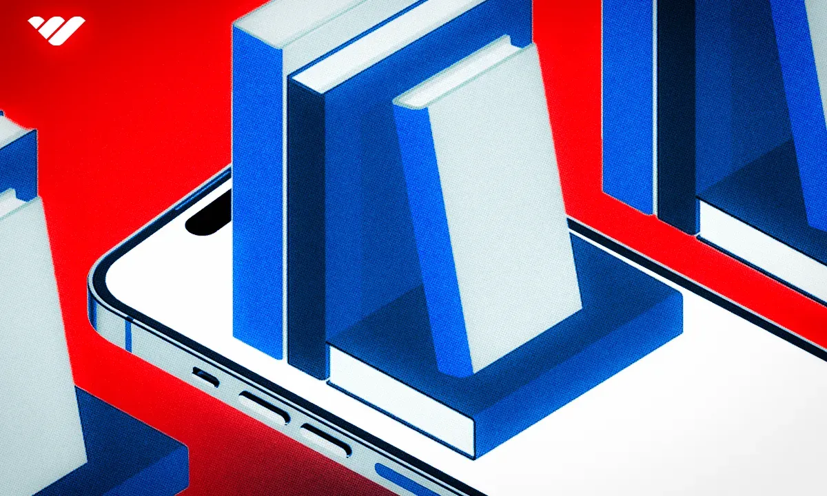 sell ebooks online