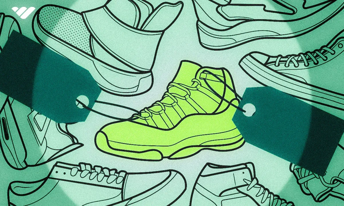 sneaker reselling