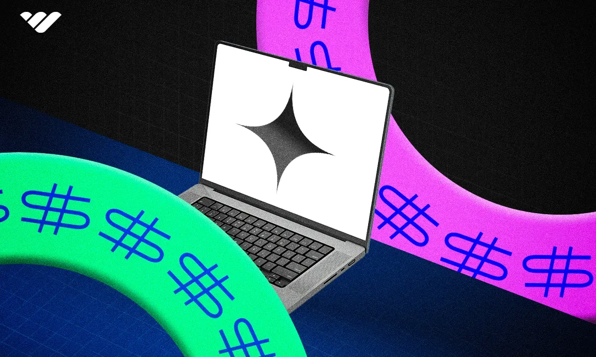 Remote sales banner