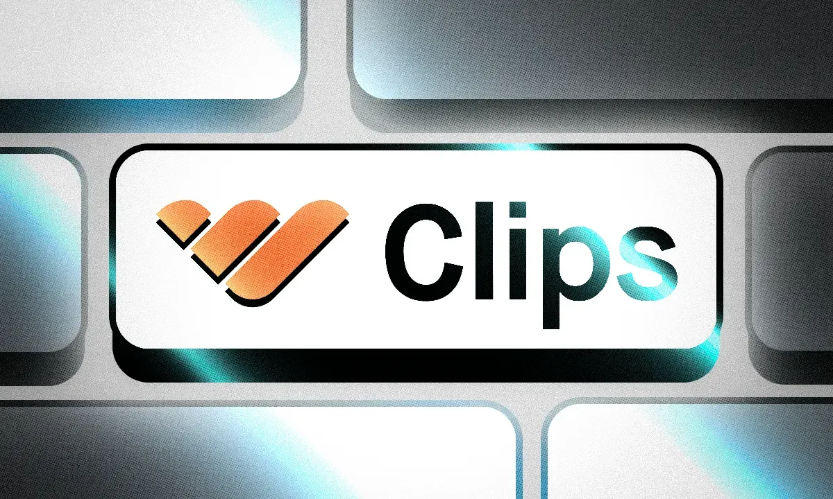 Clipping