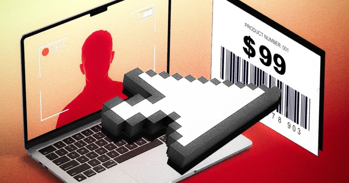 choosing online course topic