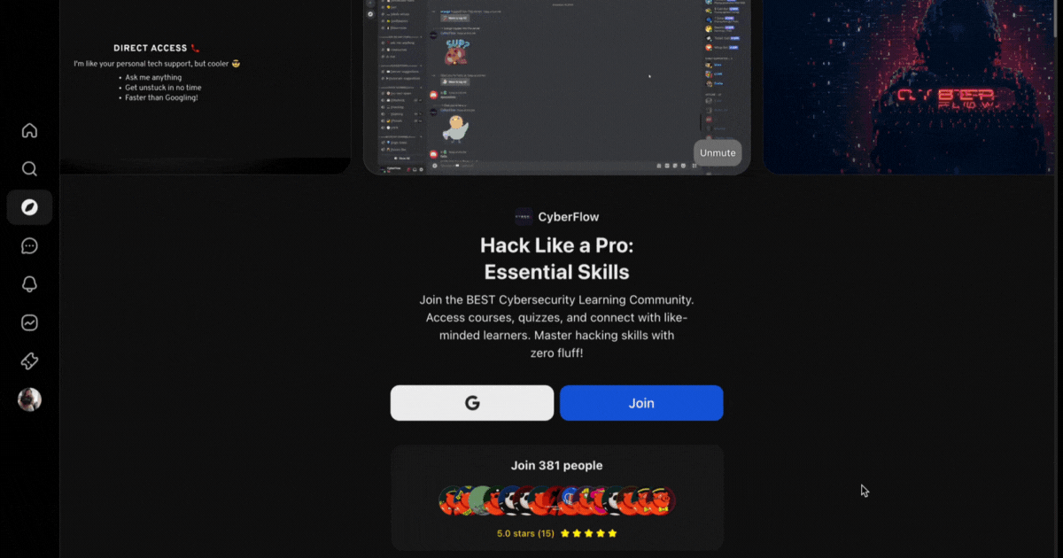 hack like a pro course gif