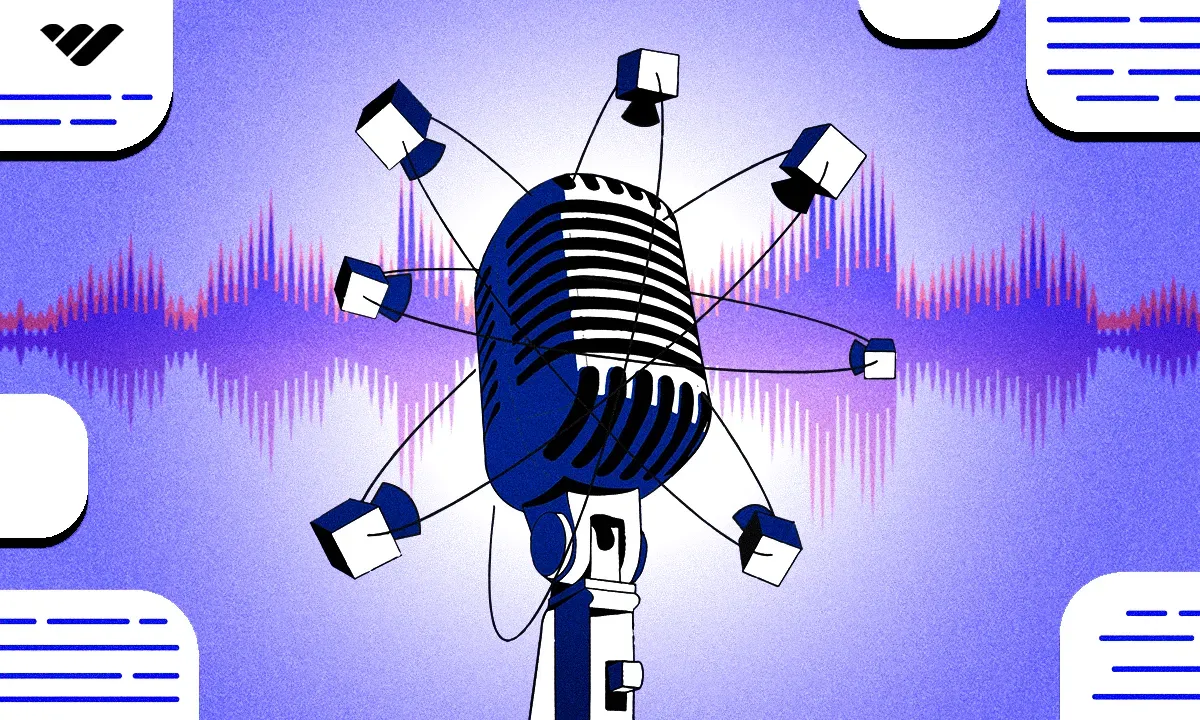 microphone