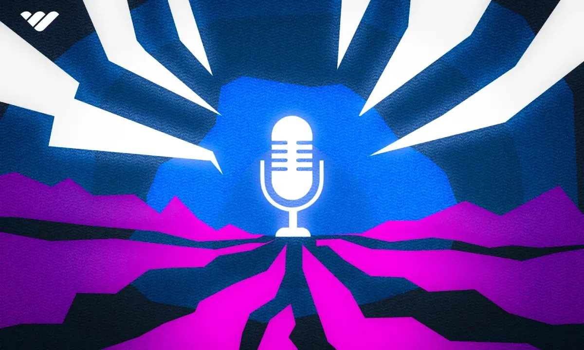 voice acting